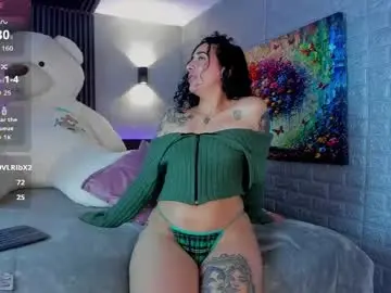 Chaturbate Live Porn of magic_ivone
