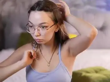 Chaturbate Sex Cam of susannjohnson