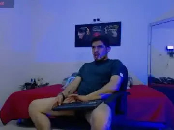 Chaturbate Live Sex Cam of william_steel_
