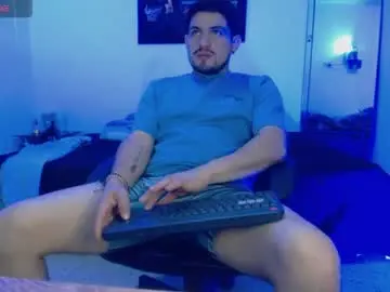 Chaturbate Nude Webcam of william_steel_