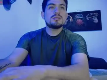 Chaturbate Free Live Porn of william_steel_