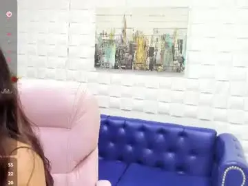 Chaturbate Sex Chat of _camilarose