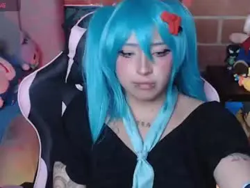 Chaturbate Watch Live Sex Cams of alexa19pretty