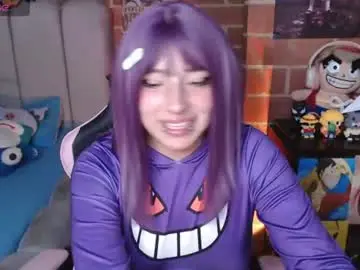 Chaturbate Free Porn Cam of alexa19pretty