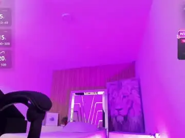 Chaturbate Live Sex Cam of amaragrey_