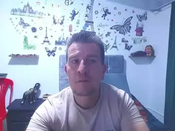 Chaturbate Sex Chat of amaya_627
