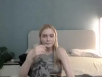 Chaturbate Live Porn of angel_share