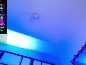 Chaturbate Free Live Porn of catalina_soul