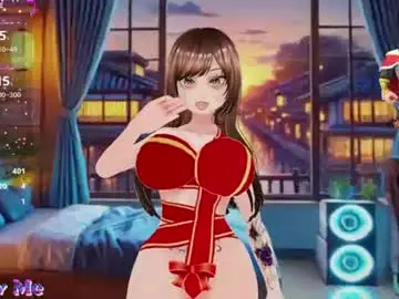 Chaturbate Sex Chat of hanaedamgirl