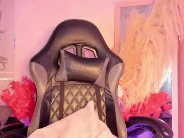 Chaturbate Free Porn Cam of juliethmosss