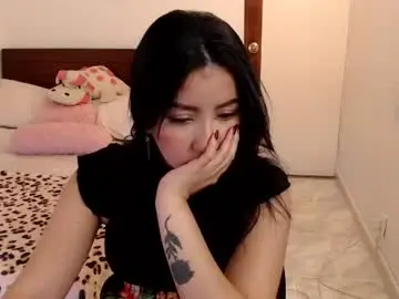 Chaturbate Nude Webcam of kathyrose_