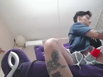 Chaturbate Sex Chat of kennyvibe