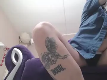 Chaturbate Free Porn Cam of kennyvibe