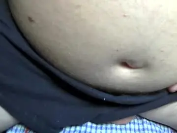 Chaturbate Nude Webcam of klok8230