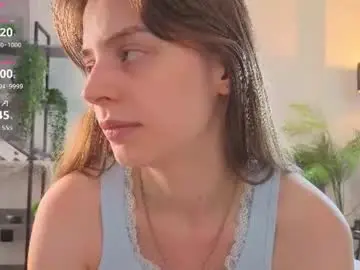 Chaturbate Sex Chat of libbienoffsinger