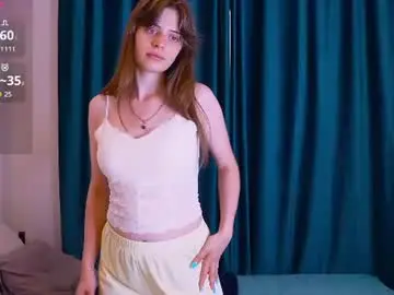 Chaturbate Live Porn of libbienoffsinger