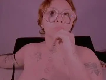 Chaturbate Nude Webcam of lil_muh