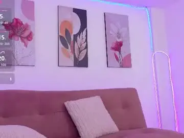 Chaturbate Sex Chat of lily_cooper1