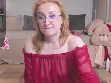 Chaturbate Sex Chat of madissonkiss