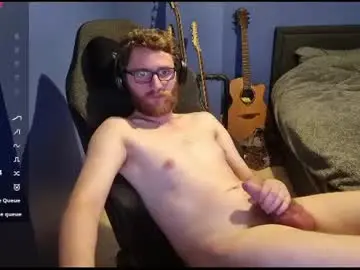 Chaturbate Live Sex of odinsclone