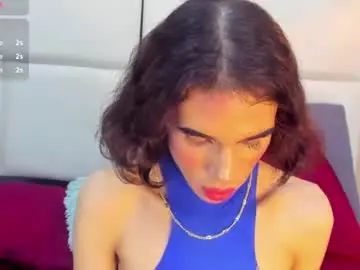 Chaturbate Live Sex of sweet_sam_lady