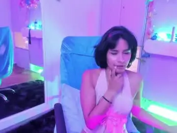Chaturbate Live Sex Cam of tomiedark_