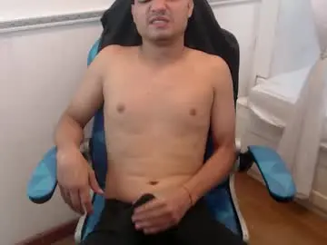 Chaturbate Adult Video Chat of brian_waller