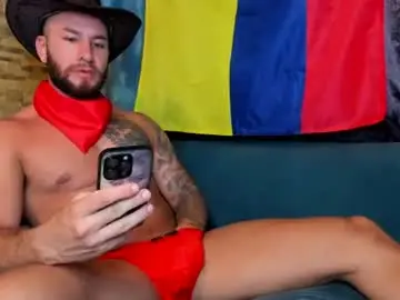 Chaturbate Watch Live Sex Cams of delessandro_world