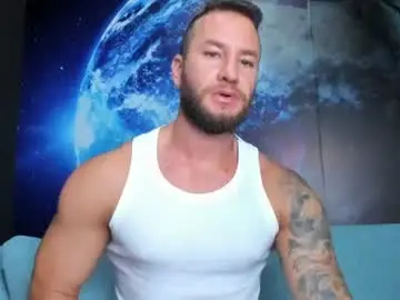 Chaturbate Free Live Porn of delessandro_world
