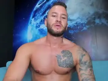 Chaturbate Adult Webcams of delessandro_world