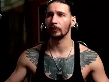 Chaturbate Private Sex Chat of dl_raven
