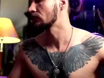 Chaturbate Sex Cam of dl_raven