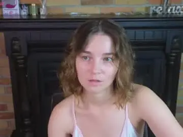Chaturbate Adult Video Chat of ellie_babyy
