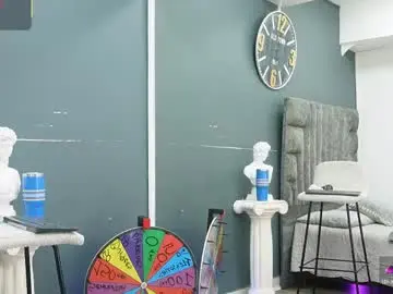 Chaturbate Free Live Porn of emilio_brandon