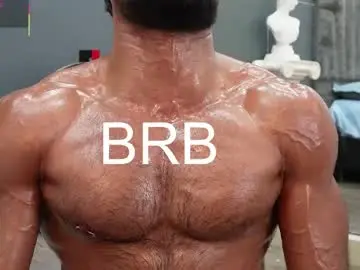 Chaturbate Live Sex of emilio_brandon