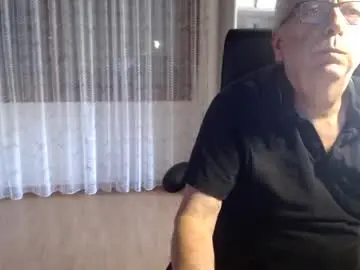 Chaturbate Best live sex cam show of grandpach