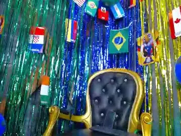 Chaturbate Adult Webcam of jasmine_jones7
