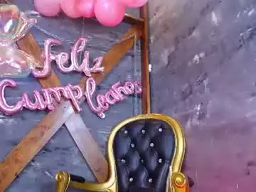 Chaturbate Best Webcam of jasmine_jones7