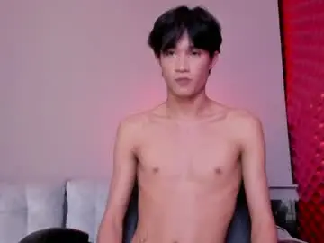Chaturbate Adult Webcams of johan_lee_