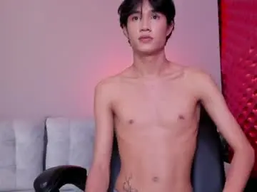 Chaturbate Sex Cam of johan_lee_
