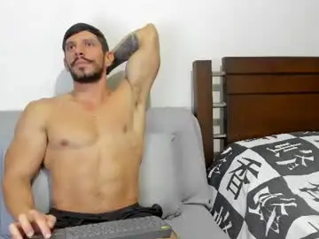 Chaturbate Adult Webcam of kevin_malone22