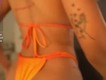 Chaturbate Sex Chat of letiziafulkers1
