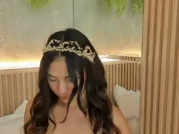 Chaturbate Sex Cam of lia_montclair