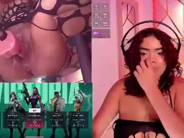 Chaturbate Best live sex cam show of ninacapelli