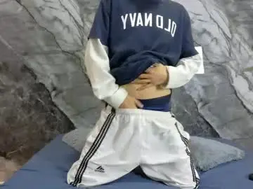 Chaturbate Nude Webcam of noahwalker__
