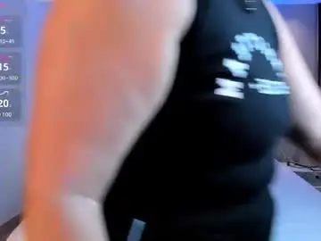 Chaturbate Live Porn of susann_ross