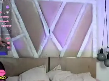 Chaturbate Live Sex of tequilaaa11