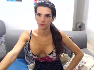 Chaturbate Adult Video Chat of valentina028