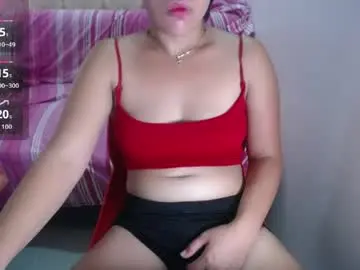 Chaturbate Free Live Porn of wildpussy_asian