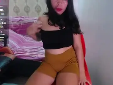 Chaturbate Best Webcam of wildpussy_asian